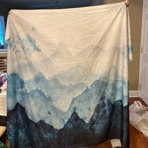 tapestry